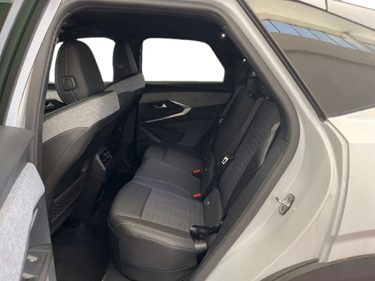 Peugeot 3008 usata a Torino (9)