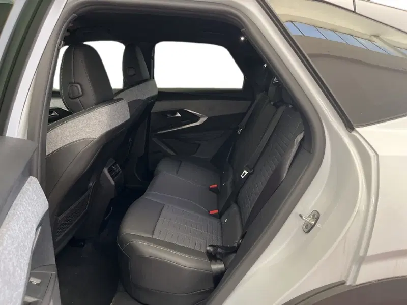 Peugeot 3008 usata a Torino (9)