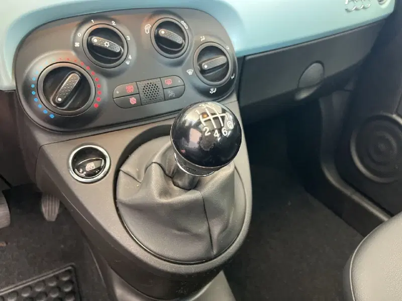 Fiat 500 usata a Torino (12)
