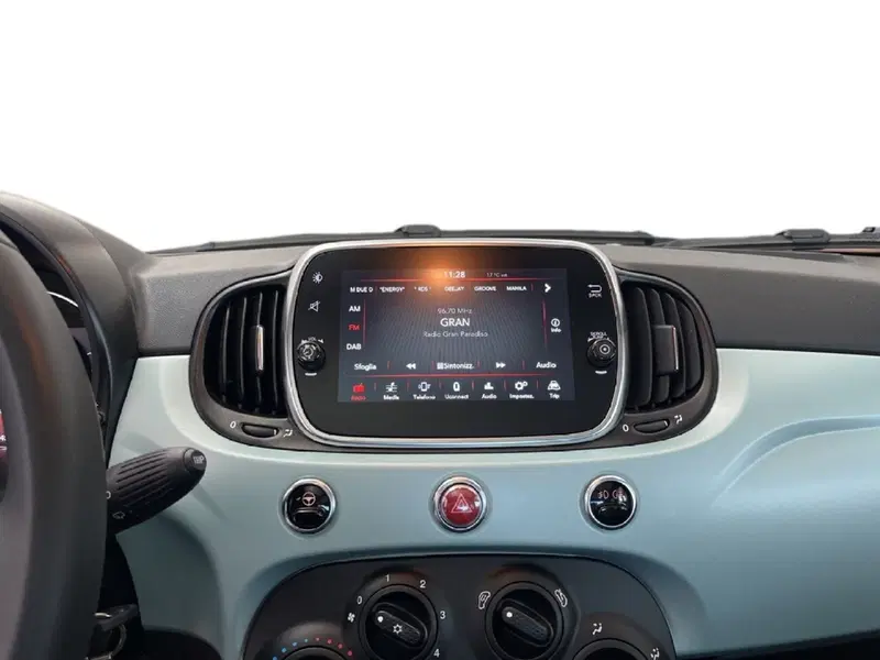 Fiat 500 usata a Torino (13)