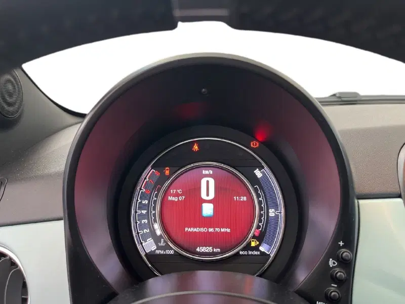 Fiat 500 usata a Torino (14)