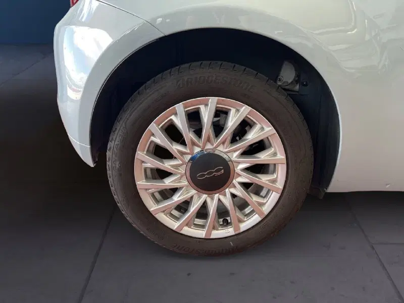 Fiat 500 usata a Torino (7)