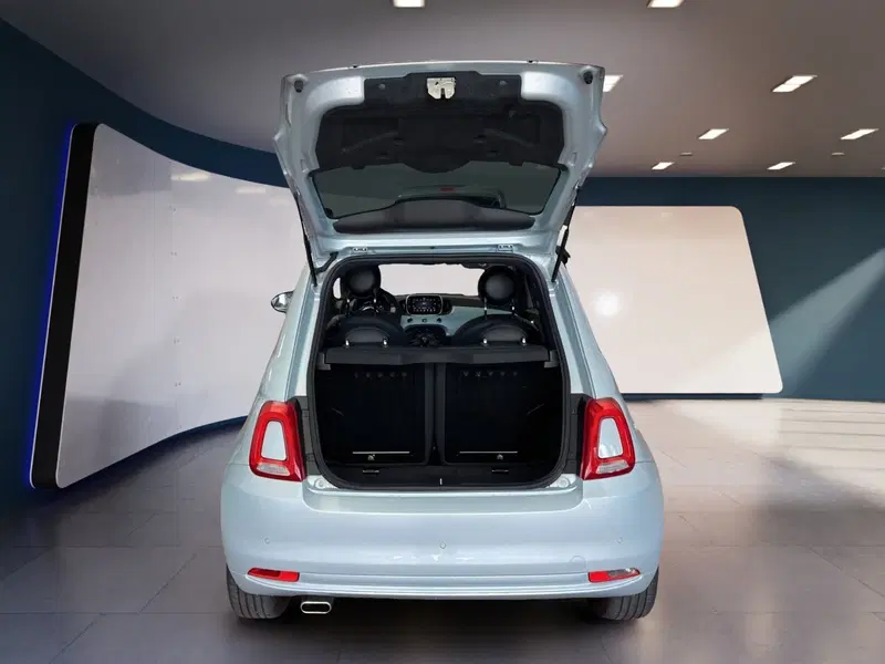 Fiat 500 usata a Torino (8)