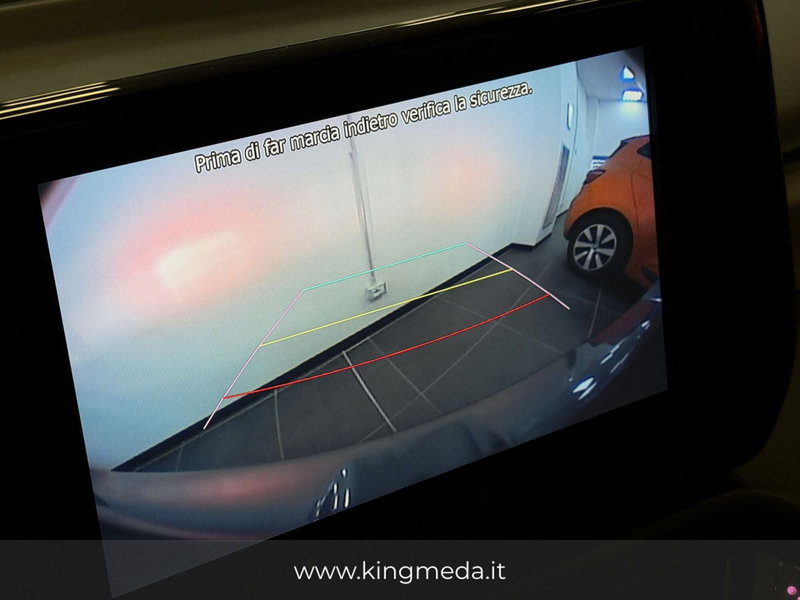 Suzuki Swift usata a Monza e Brianza (11)
