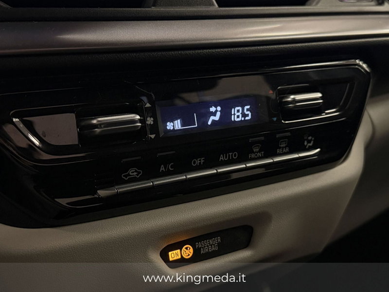 Suzuki Swift usata a Monza e Brianza (13)