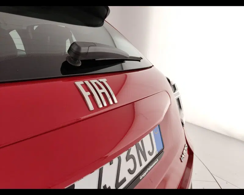 Fiat 600 nuova a Caserta (10)