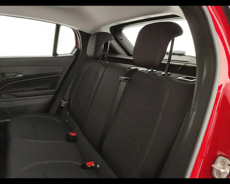 Fiat 600 nuova a Caserta (17)