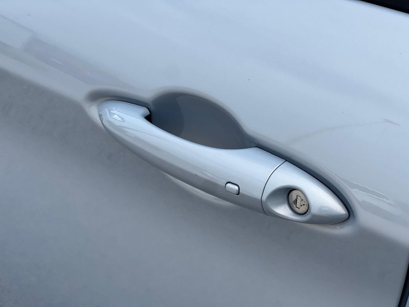 Alfa Romeo Stelvio usata a Matera (15)