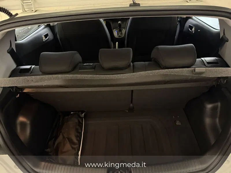 Hyundai i10 usata a Monza e Brianza (6)