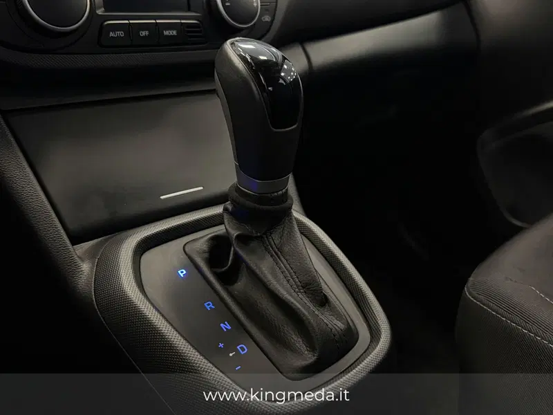 Hyundai i10 usata a Monza e Brianza (9)