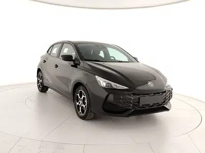 Mg MG3 1.5 Standard nuova a Caserta