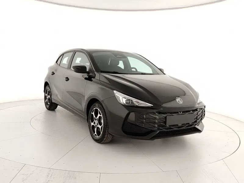 Mg MG3 nuova a Caserta