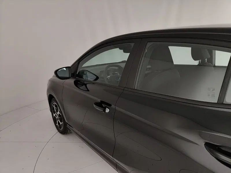 Mg MG3 nuova a Caserta (13)