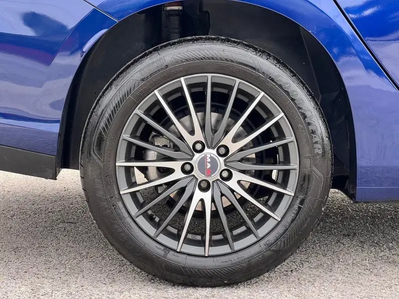 Fiat Tipo usata a Matera (10)