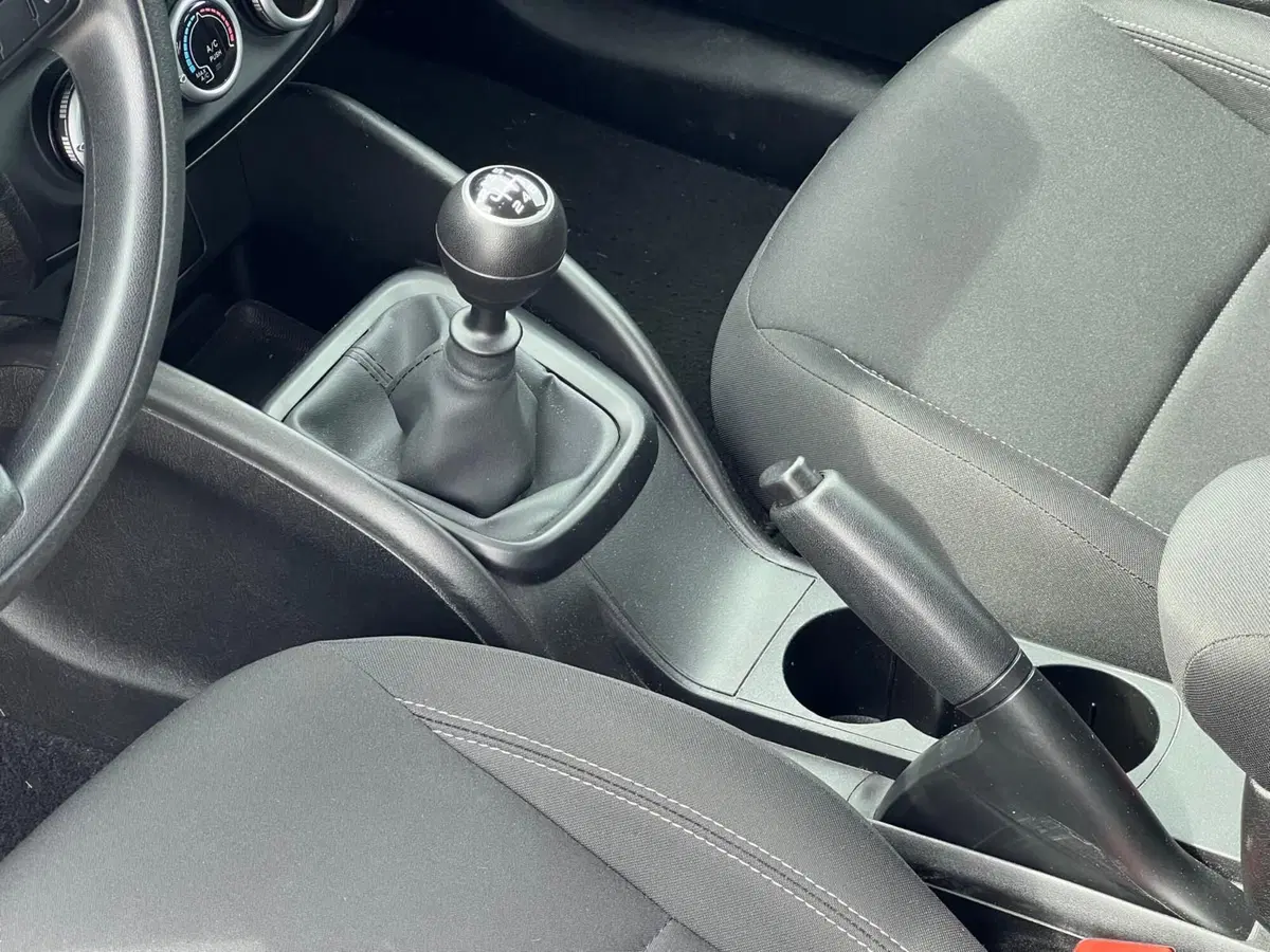Fiat Tipo usata a Matera (16)
