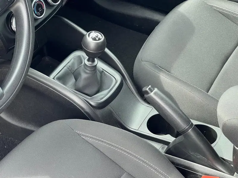Fiat Tipo usata a Matera (16)