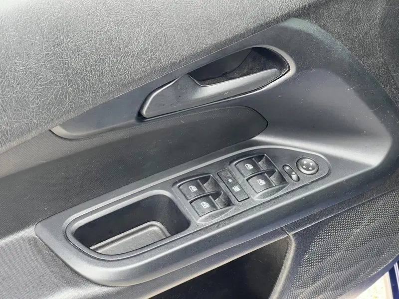 Fiat Tipo usata a Matera (17)