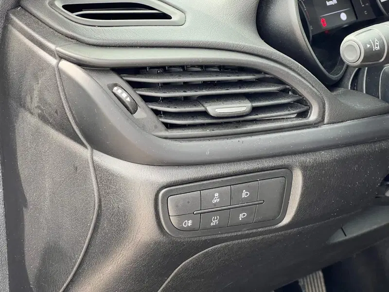 Fiat Tipo usata a Matera (18)