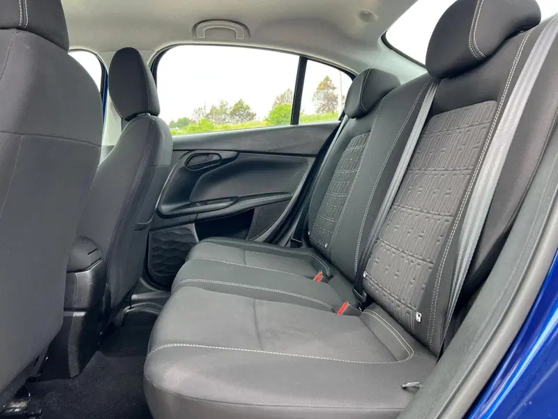 Fiat Tipo usata a Matera (20)