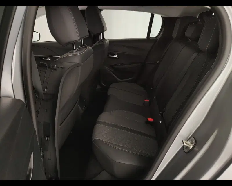Peugeot 208 usata a Caserta (18)