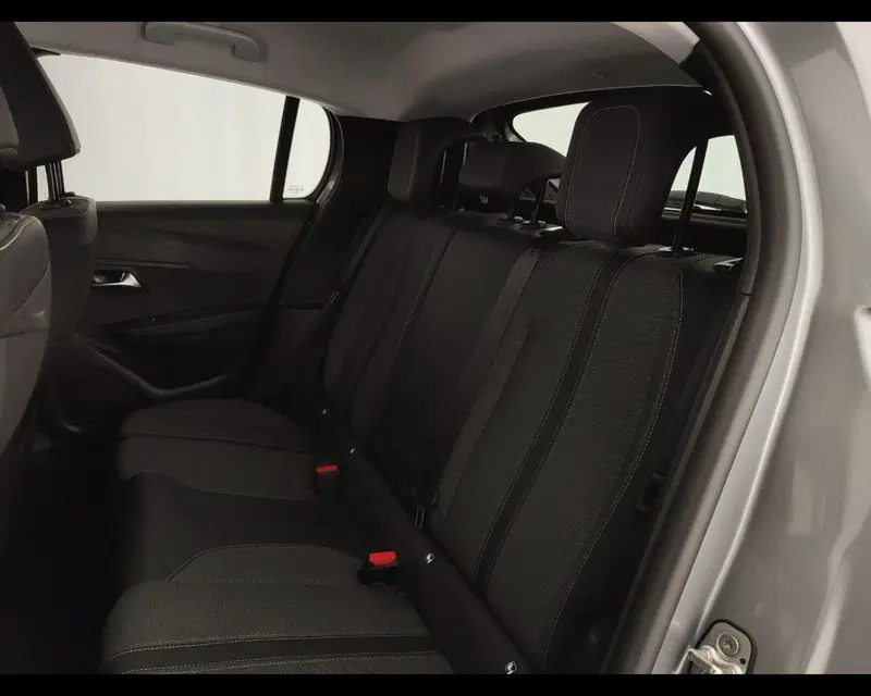 Peugeot 208 usata a Caserta (19)
