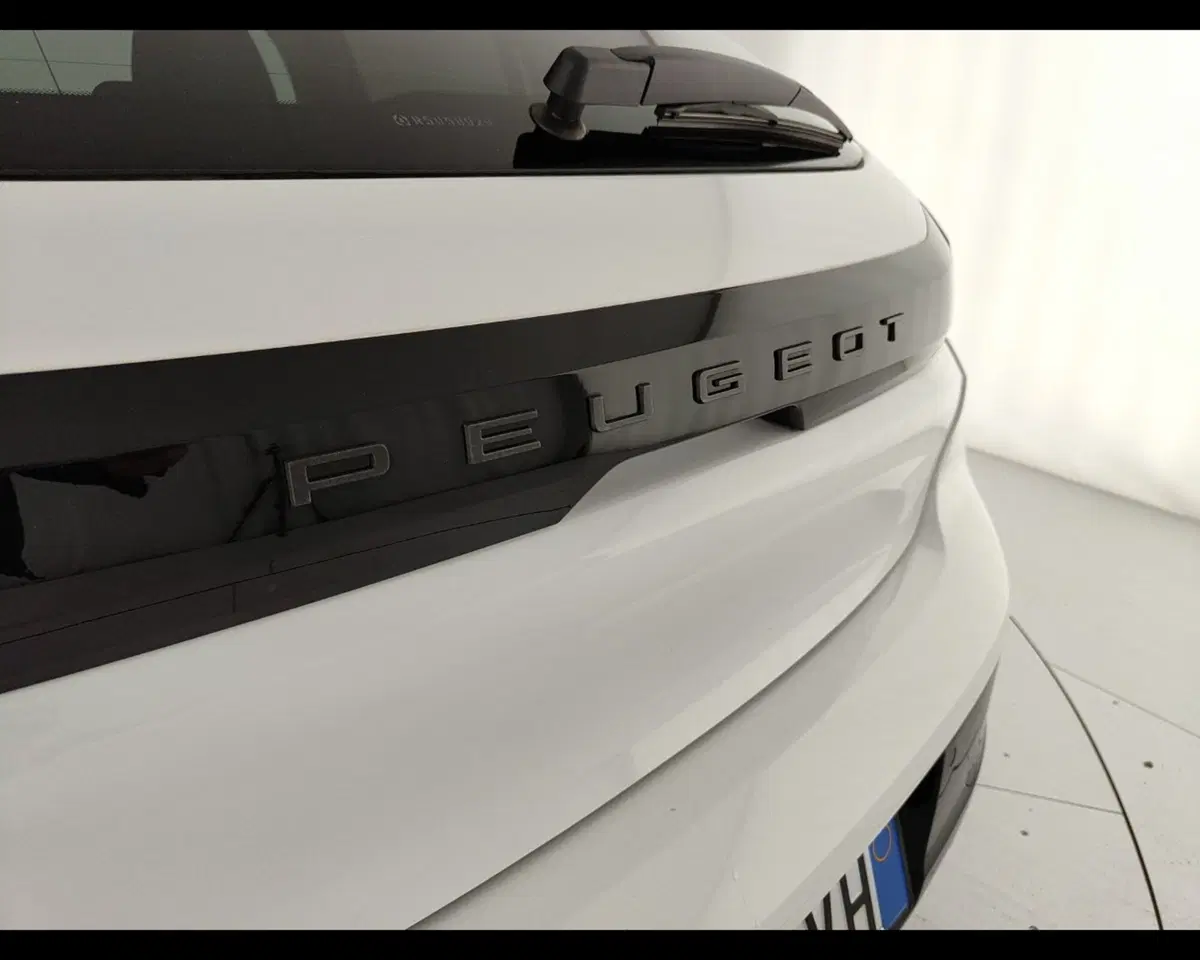 Peugeot 208 usata a Caserta (10)