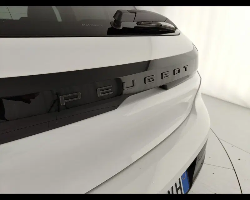 Peugeot 208 usata a Caserta (10)