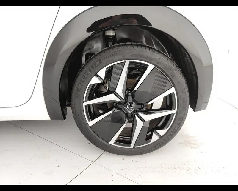 Peugeot 208 usata a Caserta (11)