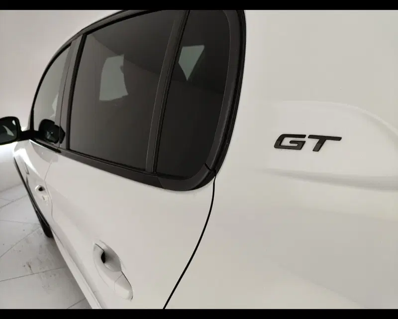 Peugeot 208 usata a Caserta (13)