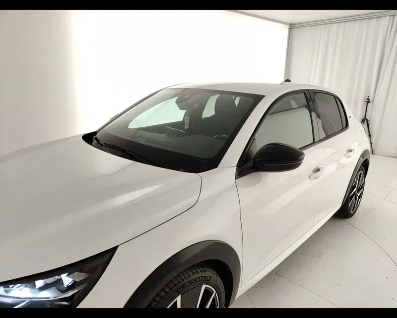 Peugeot 208 usata a Caserta (15)
