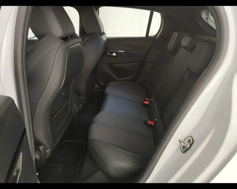 Peugeot 208 usata a Caserta (19)