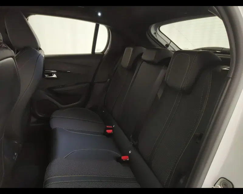 Peugeot 208 usata a Caserta (20)