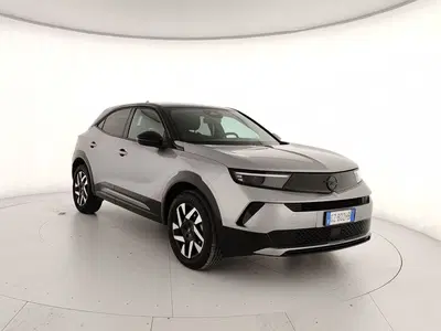 Opel Mokka 1.2 t GS s&amp;s 130cv at8 del 2025 usata a Caserta