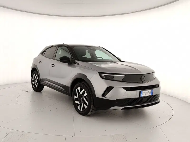 Opel Mokka usata a Caserta