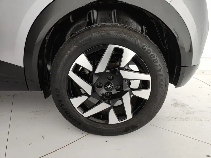 Opel Mokka usata a Caserta (13)