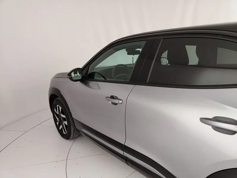Opel Mokka usata a Caserta (14)