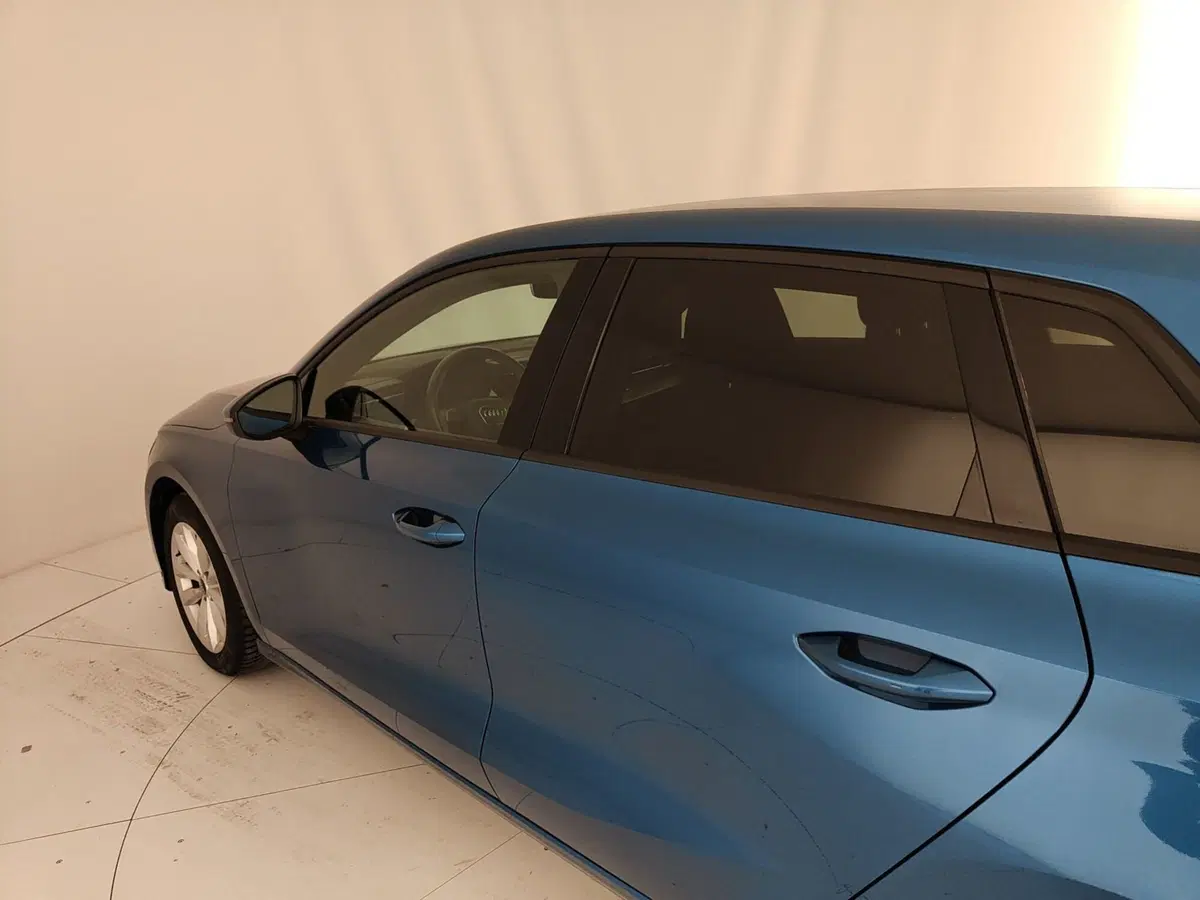 Audi A3 Sportback usata a Caserta (12)