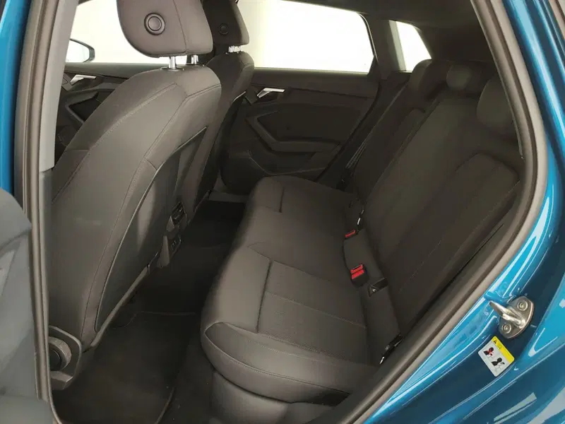 Audi A3 Sportback usata a Caserta (18)