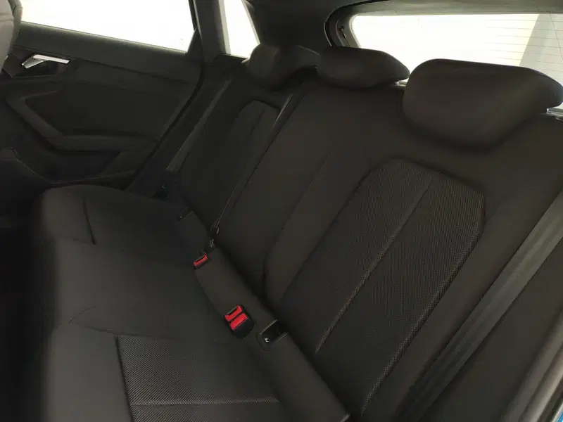 Audi A3 Sportback usata a Caserta (19)