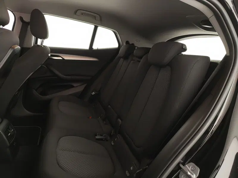 BMW X2 usata a Caserta (19)