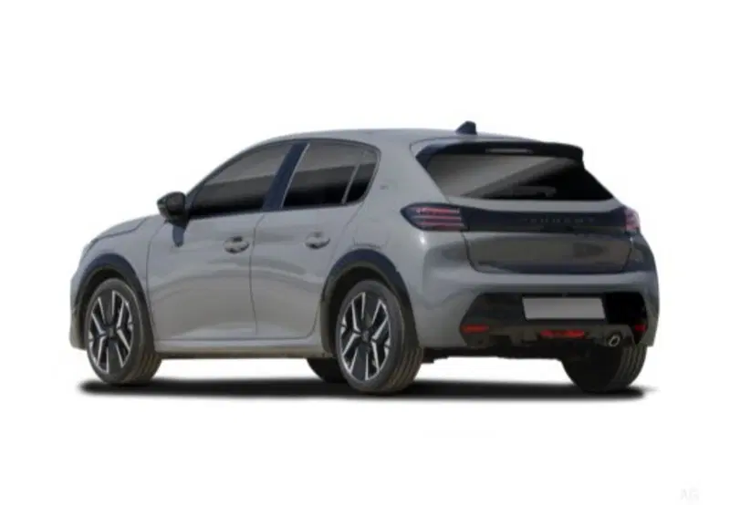 Peugeot 208 nuova a Caserta (7)
