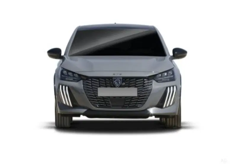Peugeot 208 nuova a Caserta (9)