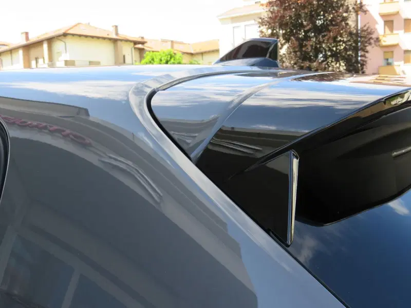 Peugeot 208 usata a Monza e Brianza (11)