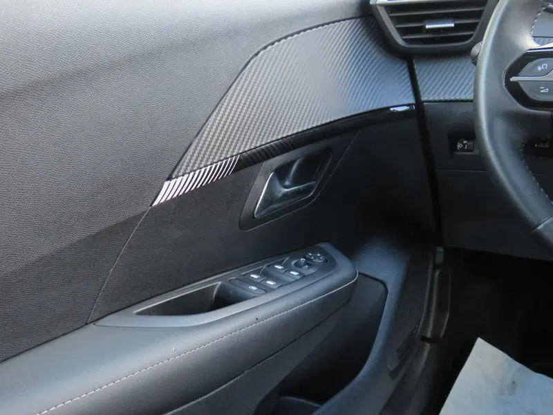 Peugeot 208 usata a Monza e Brianza (12)