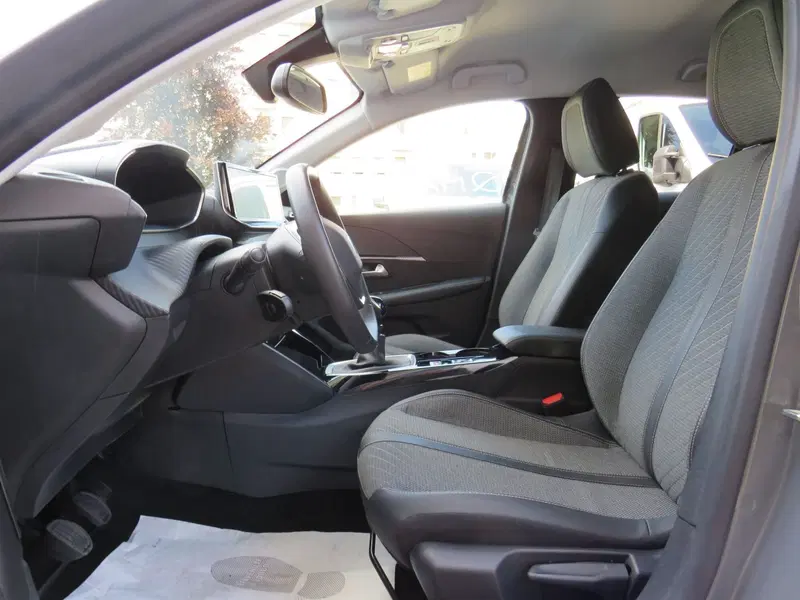 Peugeot 208 usata a Monza e Brianza (14)