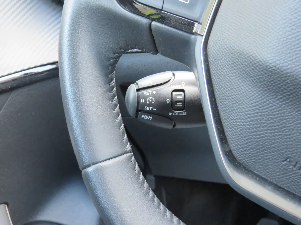 Peugeot 208 usata a Monza e Brianza (16)