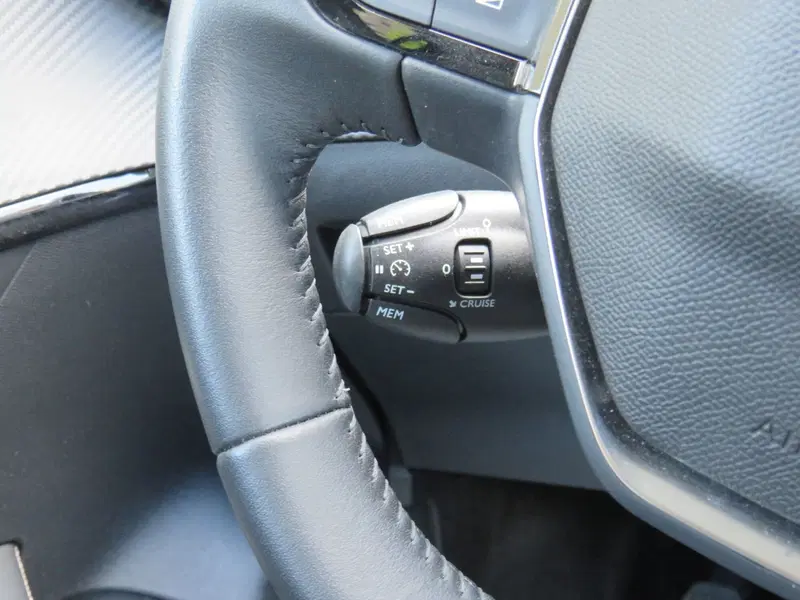 Peugeot 208 usata a Monza e Brianza (16)