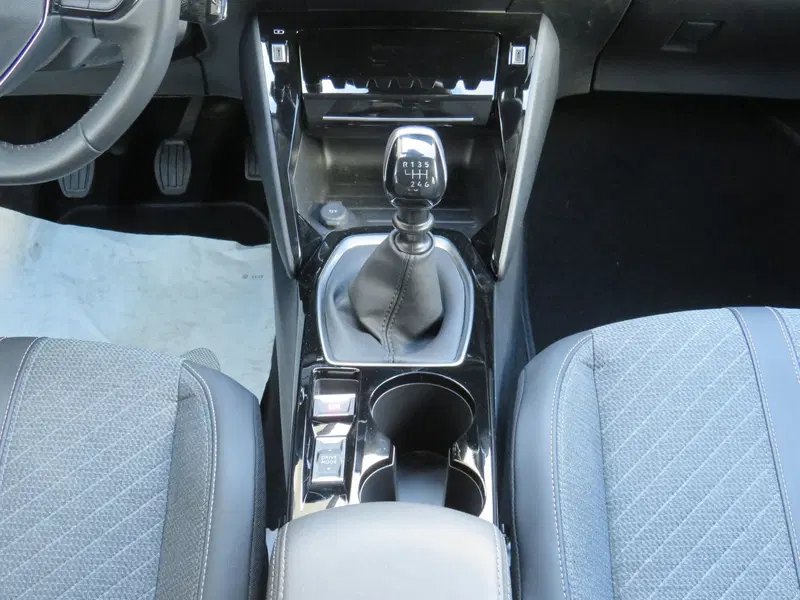 Peugeot 208 usata a Monza e Brianza (17)