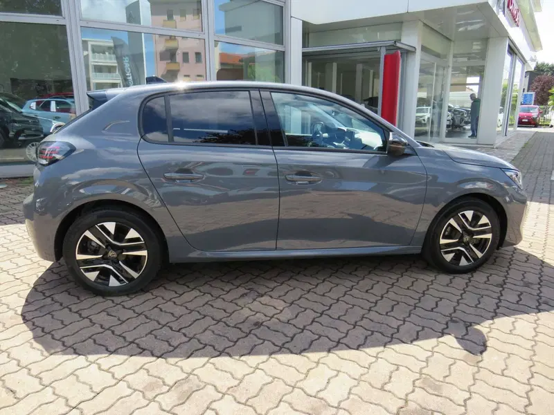 Peugeot 208 usata a Monza e Brianza (2)