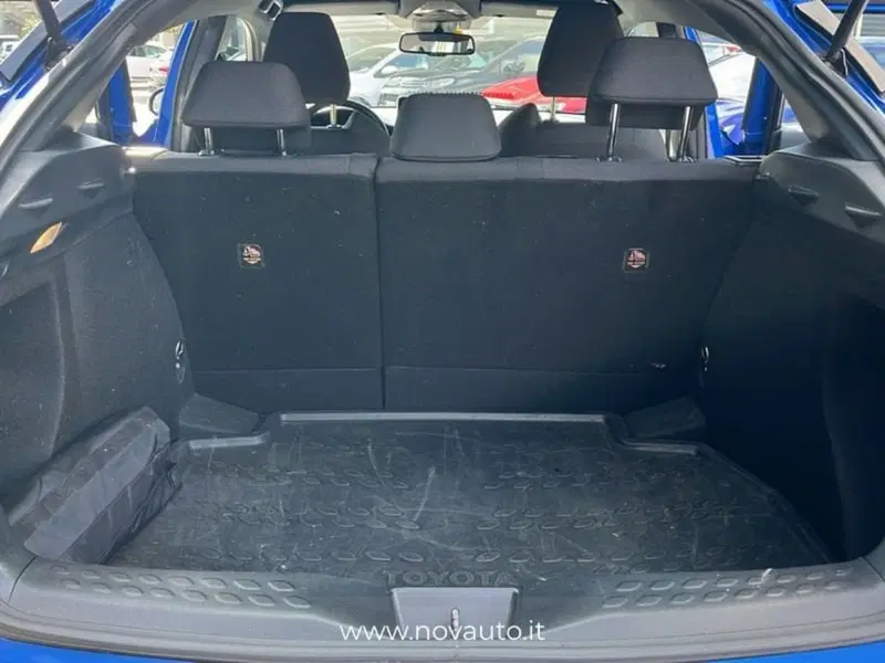 Toyota Toyota C-HR usata a Varese (20)